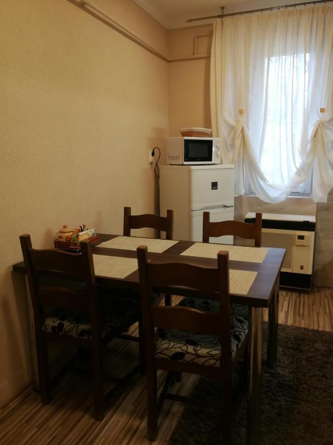 Adel Apartman Mako Exterior photo