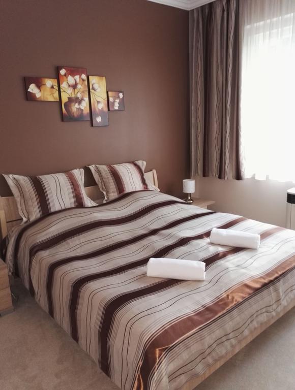 Adel Apartman Mako Exterior photo